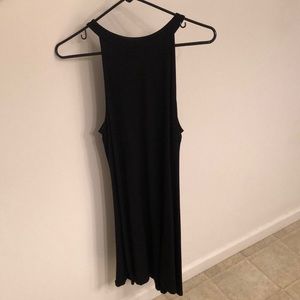 Black Express Dress!